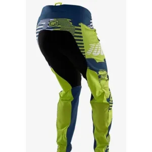 Вело штаны Ride 100% R-Core-X DH Pants [White Camo], 34