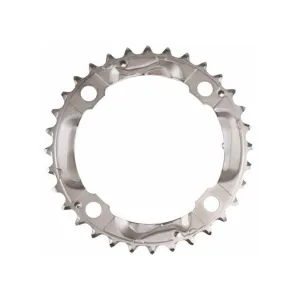 Звезда шатунов Shimano Deore FC-M532 32 зуб. серебрист 9-ск.