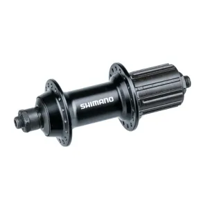 Втулка задняя Shimano FH-RS400, 32сп.