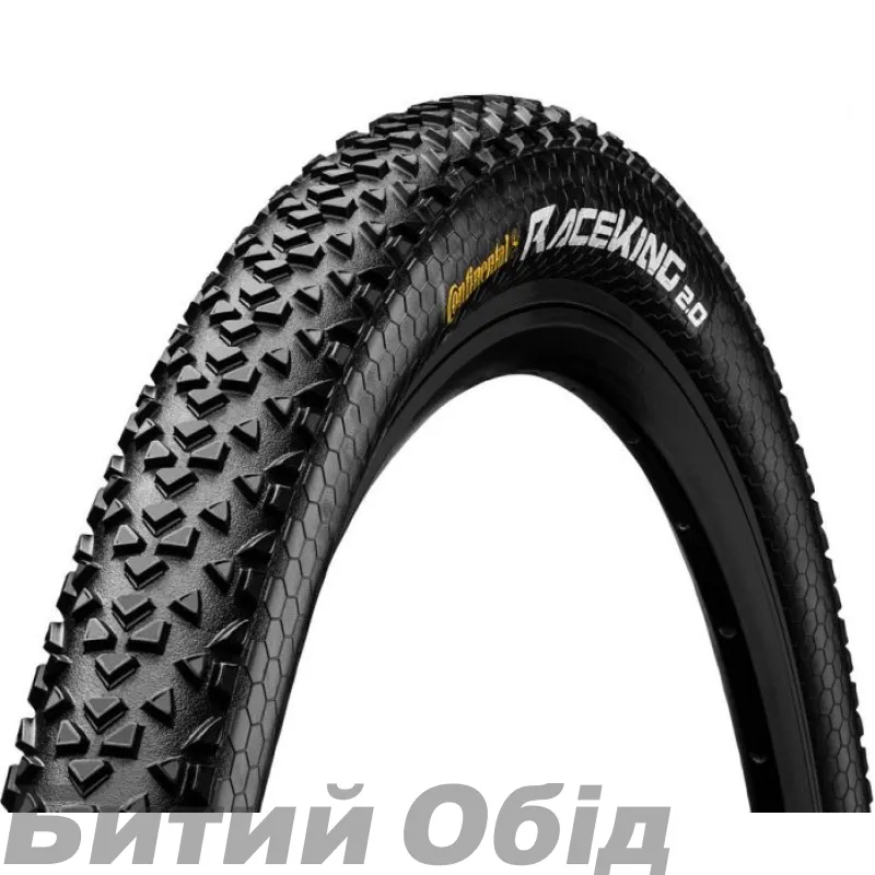 Покришка Continental Race King 29