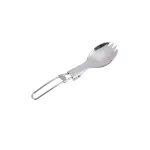 Ложка-виделка туристична Pinguin Spork Steel Ложка-виделка туристична Pinguin Spork Steel
