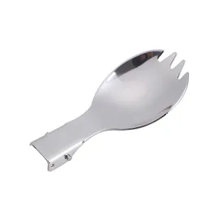 Ложка-виделка туристична Pinguin Spork Steel Ложка-виделка туристична Pinguin Spork Steel