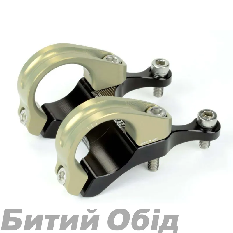 Винос керма Renthal New Integra DH Stem