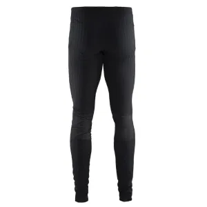 Мужские термоштаны Craft Active Extreme 2.0 Pants (1904497) Black