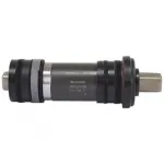 Каретка Shimano Alivio BB-UN100 BSA 68x122.5мм под квадрат без болтов (OEM)