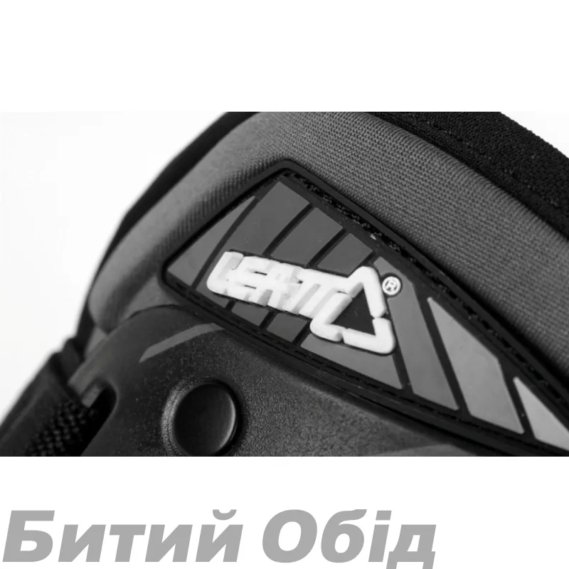 Наколінники Leatt Knee Guard Dual Axis