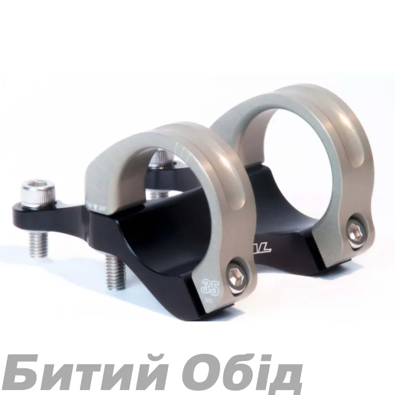 Вынос руля Renthal Integra 35 DH Stem