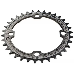Передня зірка RACE FACE SINGLE RING NARROW WIDE 104X36
