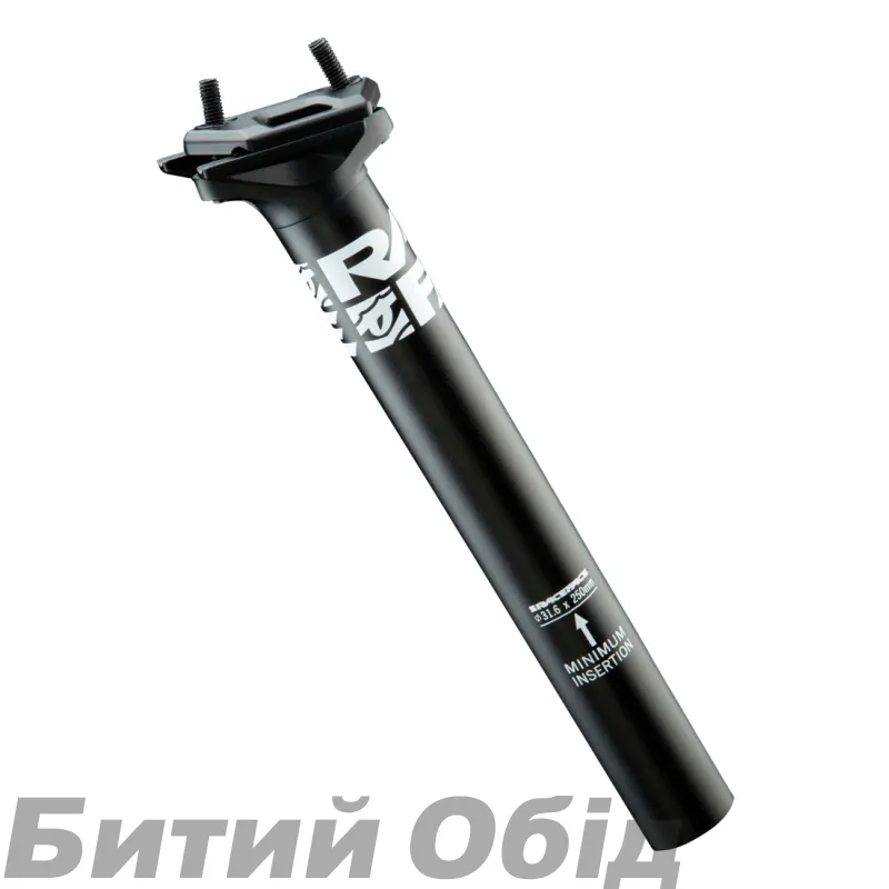 Подседельный штырь RACE FACE CHESTER