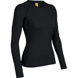 Кофта ICEBREAKER LS ATLAS WMN
