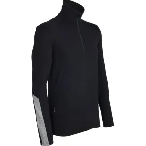 Футболка ICEBREAKER APEX LS HALF ZIP MEN