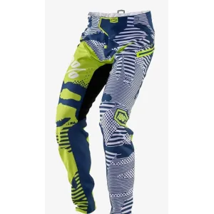Вело штаны Ride 100% R-Core-X DH Pants [White Camo], 34