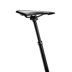 Регулируемый подседельный штырь Race Face Turbine Dropper Post, BLK