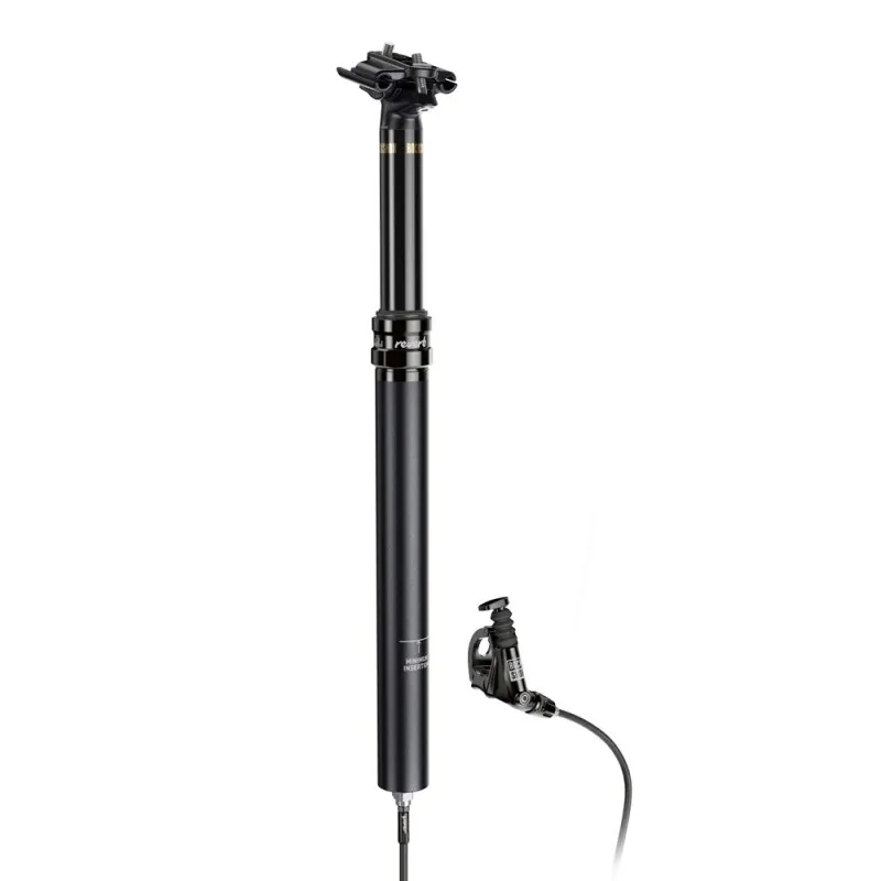 Подседельный телескопический штырь - Rock Shox AM SP ReverbS