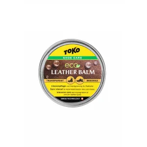 Віск TOKO LEATHERBALM 50G