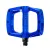 Педалі DMR V8 V2 (Deep Blue Metallic)