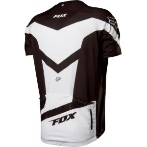 Вело джерсі FOX LIVEWIRE RACE JERSEY