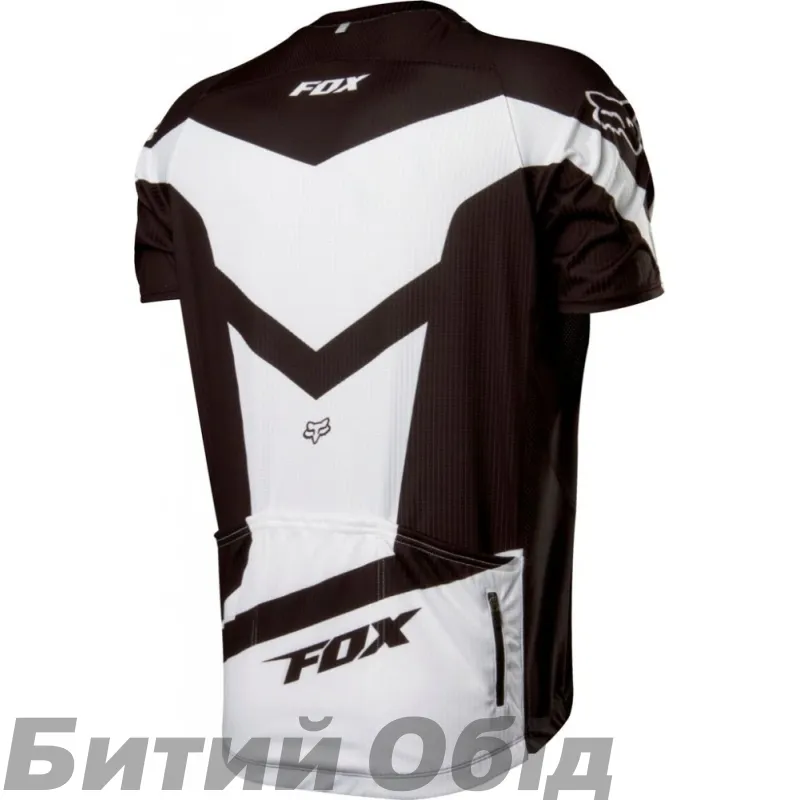 Вело джерсі FOX LIVEWIRE RACE JERSEY