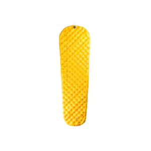 Надувной коврик Sea To Summit Air Sprung UltraLight Mat (Yellow)