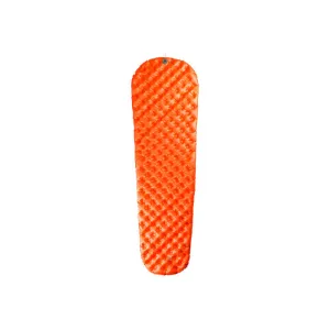 Надувной коврик Sea To Summit UltraLight Insulated Mat (Orange)
