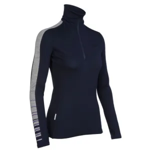 Кофта Icebreaker BF 260 Vertex Zip WMN