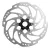 Ротор Shimano SM-RT70L SLX 203мм, ICE TECH, CENTER LOCK