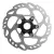 Ротор Shimano SM-RT70S SLX 160мм, ICE TECH, CENTER LOCK
