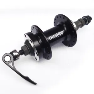 Задняя втулка QUANDO Disk KT-TD6R -под Трещотку