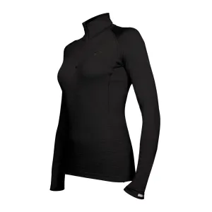 Кофта ICEBREAKER LS ATLAS ZIP WMN