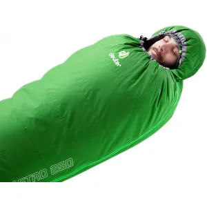 Спальник DEUTER ASTRO 400