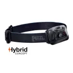 Ліхтар PETZL TACTIKKA®, black