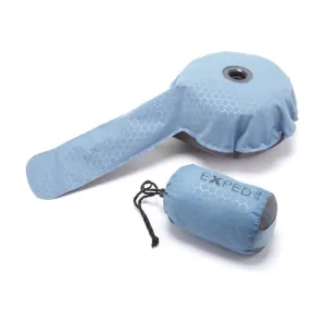 Насос Exped MINI PUMP sky blue - O/S