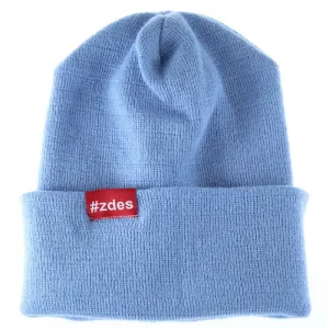 Шапка ZDES Basic