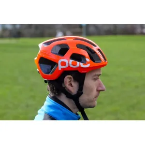 Велошолом POC Octal