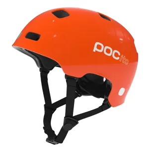 Велошлем POC POCito CRANE