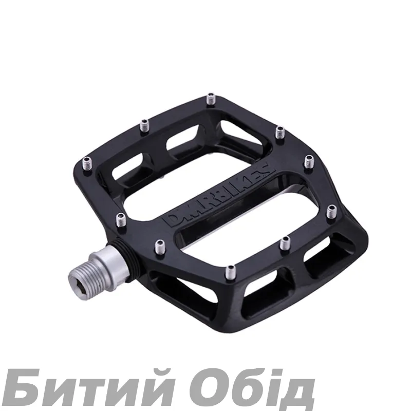 Педалі DMR V12 Magnesium