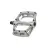 Педалі DMR V8 V2 ( Polished Silver)