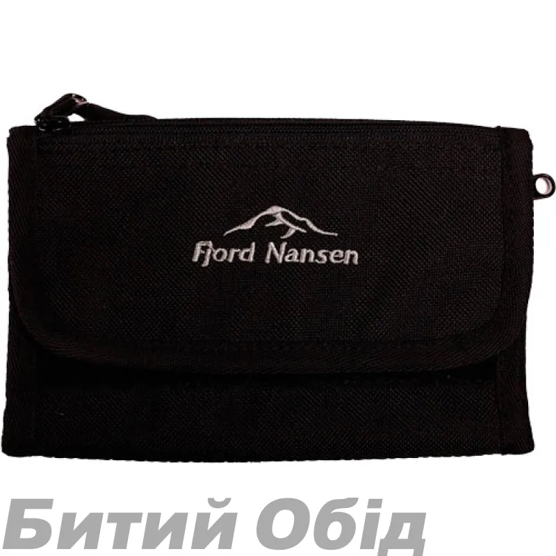Гаманець Fjord Nansen HEROY