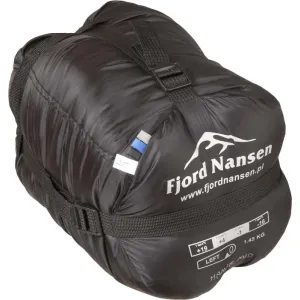 Спальный мешок Fjord Nansen HAMAR