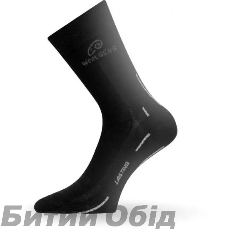 Термошкарпетки трекінг Lasting WLS