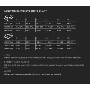 Футболка FOX Giant Dirt Shirt