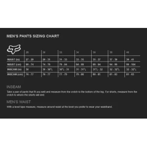 Вело шорты FOX RANGER LITE SHORT