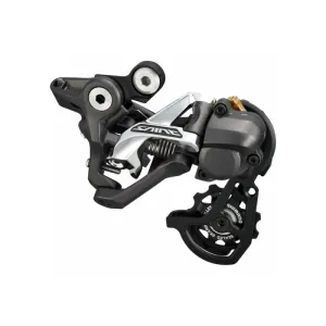 Переключатель задний Shimano RD-M820 SAINT