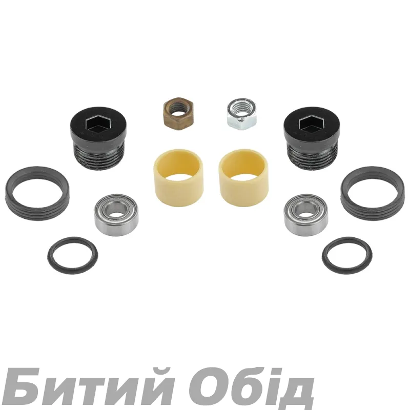 Сервис кит для педалей DMR V12, пара