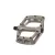 Педалі DMR V8 V2 ( IT Grey Metallic)