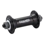 Втулка передняя QUANDO KT-A15F под эксцентрик, черн.