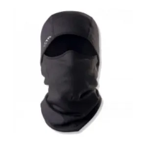 Балаклава CTR MISTRAL SKULLY колір 029 BLACK