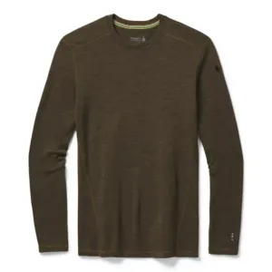 Кофта мужская Smartwool Men's Merino 250 Baselayer Crew Boxed 