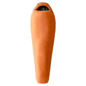 Спальник DEUTER Orbit-5° REG mandarine-ink 