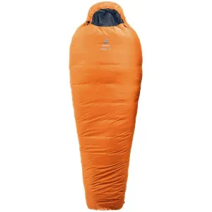 Спальник DEUTER Orbit -5° L  mandarine-ink